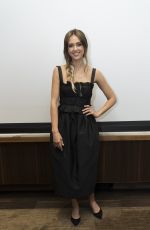 JESSICA ALBA at L.A.