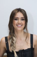 JESSICA ALBA at L.A.