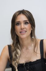JESSICA ALBA at L.A.
