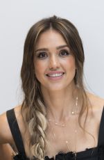 JESSICA ALBA at L.A.