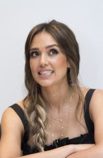 JESSICA ALBA at L.A.