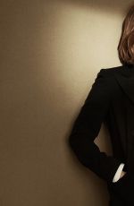 JESSICA CHASTAIN for Woman Intense by Ralph Lauren Eau de Parfum 2019 Campaign