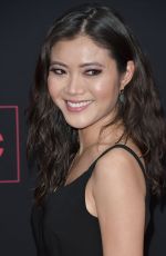 JESSICA LU at Killing Eve, Season 2 Premiere in Hollywood 04/01/2019