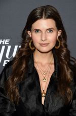 JESSICA MARKOWSKI at Hollywood Reporter