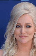JESSIE JO DILLON at 2019 Academy of Country Music Awards in Las Vegas 04/07/2019