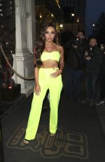 JESY NELSON at In A Shell Launch Party in London 04/18/2019