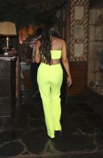 JESY NELSON at In A Shell Launch Party in London 04/18/2019