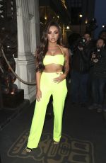 JESY NELSON at In A Shell Launch Party in London 04/18/2019