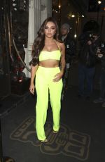 JESY NELSON at In A Shell Launch Party in London 04/18/2019
