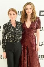 JODIE COMER at AMC Network Summit in New York 04/08/2019
