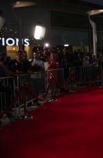 JODIE COMER at Killing Eve, Season 2 Premiere in Hollywood 04/01/2019