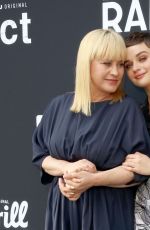 JOEY KING at 2019 Deadline Contenders Hulu Reception in Hollywood 04/07/2019