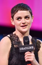 JOEY KING at Deadline Contenders Emmy Event in Los Angeles 04/07/2019