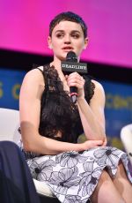 JOEY KING at Deadline Contenders Emmy Event in Los Angeles 04/07/2019