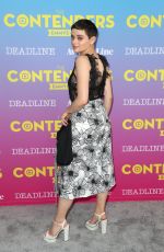 JOEY KING at Deadline Contenders Emmy Event in Los Angeles 04/07/2019