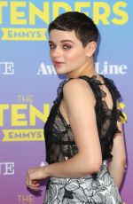 JOEY KING at Deadline Contenders Emmy Event in Los Angeles 04/07/2019
