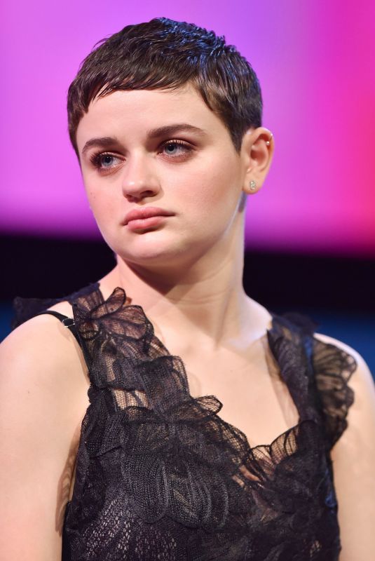 JOEY KING at Deadline Contenders Emmy Event in Los Angeles 04/07/2019