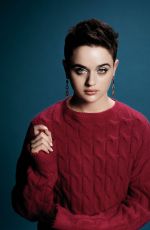 JOEY KING for As If Magazine, Issue 15 2019