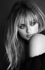 JOEY KING for Iris Covet Book - Issue 12, 2019