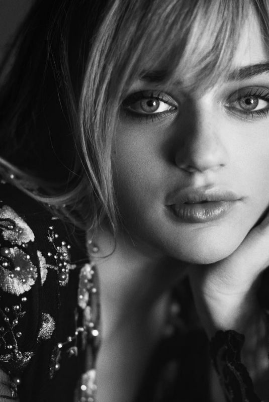 JOEY KING for Iris Covet Book – Issue 12, 2019
