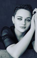 JOEY KING for Off Camera Magazine, March 2019