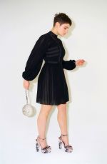 JOEY KING - Gold Derby Awards Predictions, April 2019