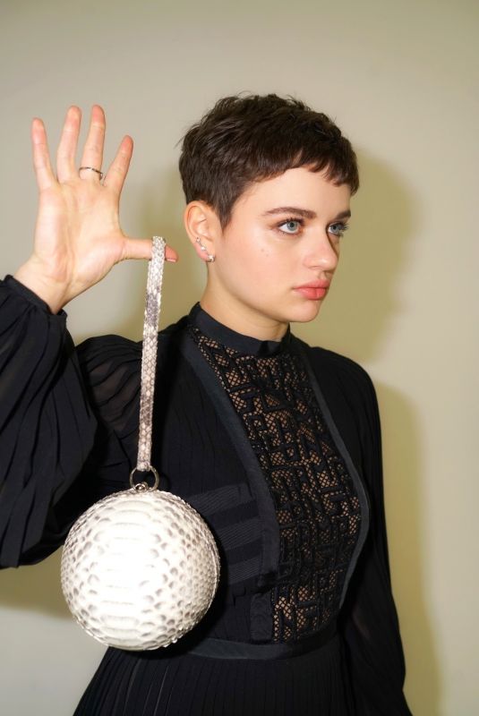 JOEY KING - Gold Derby Awards Predictions, April 2019