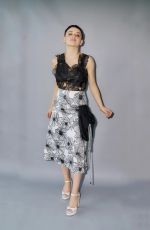 JOEY KING - The Act Promos, April 2019