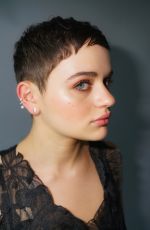 JOEY KING - The Act Promos, April 2019