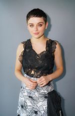 JOEY KING - The Act Promos, April 2019