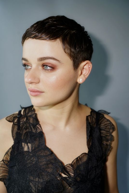 JOEY KING - The Act Promos, April 2019