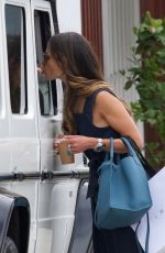 JORDANA BREWSTER Out and About in Los Angeles 04/26/2019
