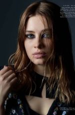 JOSEPHINE LANGFORD for Harper