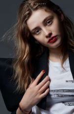 JOSEPHINE LANGFORD for Harper