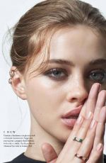 JOSEPHINE LANGFORD for Harper