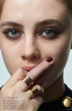 JOSEPHINE LANGFORD for Harper