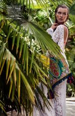JOSEPHINE SKRIVER for Marie Claire Magazine, Italy May 2019