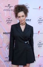 JUDE DEMORSET at Ending Youth Homelessness: A Benefit for My Friend