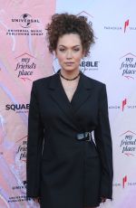 JUDE DEMORSET at Ending Youth Homelessness: A Benefit for My Friend