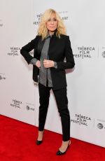JUDITH LIGHT at For They Know Not What They Do Screening at 2019 Tribeca Film Festival 04/25/2019