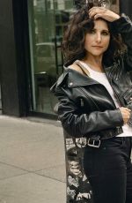 JULIA LOUS-DREYFUS for Porter Edit Magazine, April 2019