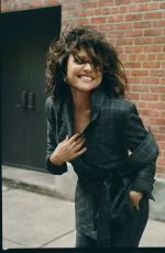 JULIA LOUS-DREYFUS for Porter Edit Magazine, April 2019