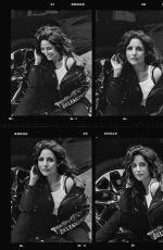 JULIA LOUS-DREYFUS for Porter Edit Magazine, April 2019