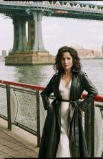 JULIA LOUS-DREYFUS for Porter Edit Magazine, April 2019