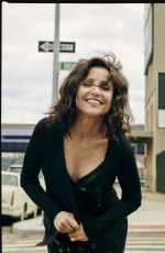 JULIA LOUS-DREYFUS for Porter Edit Magazine, April 2019