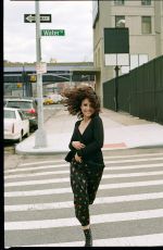 JULIA LOUS-DREYFUS for Porter Edit Magazine, April 2019