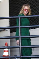 JULIA ROBERTS at Rita Wilson Hollywood Walk of Fame Ceremony in Los Angeles 03/29/2019