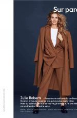 JULIA ROBERTS in Marie Claire Magazine, France May 2019