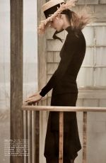JULIA STEGNER in Vogue Magazine, Germany May 2019