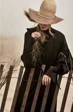 JULIA STEGNER in Vogue Magazine, Germany May 2019